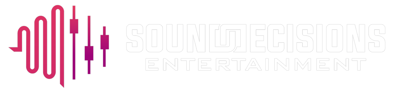 Sound Decisions Entertainment